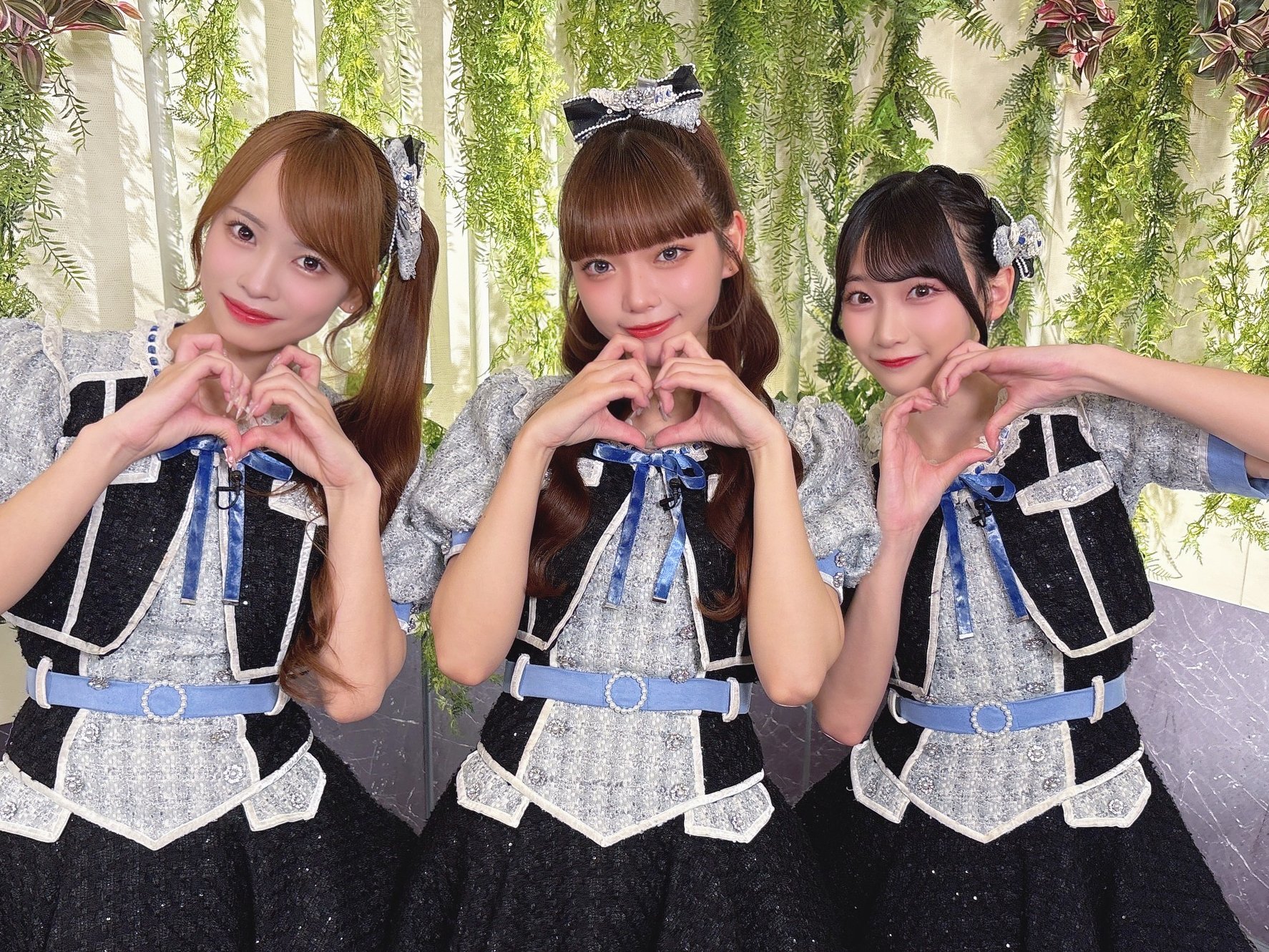 TOKYO MX「音ボケPOPS」
